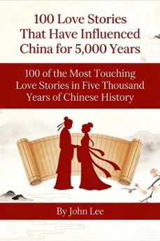 100 love stories that have influenced china for 5,000 years (ebook)-john lee-9798233486371
