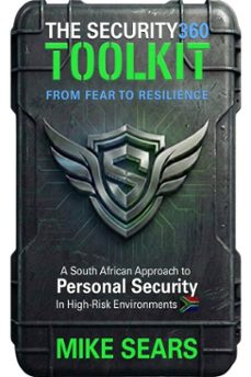 the security 360 toolkit (ebook)-mike sears-9798233586071