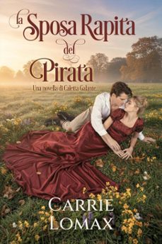 la sposa rapita del pirata (ebook)-carrie lomax-9798233682971