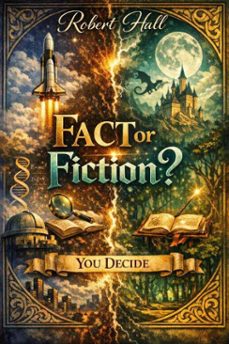 fact or fiction? you decide (ebook)-robert hall-9798233712371