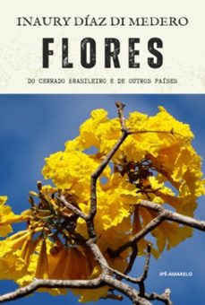 flores (ebook)-inaury díaz di medero-9798275343571