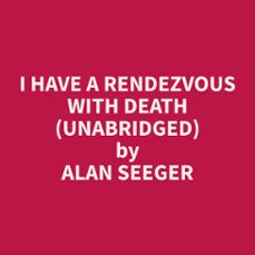 i have a rendezvous with death (unabridged) (audiolibro)-9798330013371