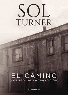 el camino-sol turner-9798399913971