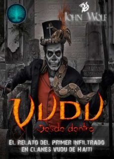 vudú: desde dentro.-9798605200871