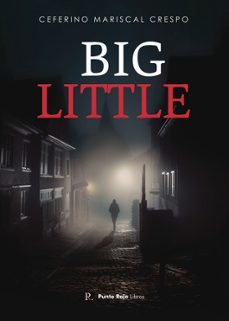 big little-ceferino mariscal crespo-9798859354771