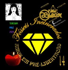 fosseis incinerados (ebook)-siqueira césar melkyzedek-9798870375571