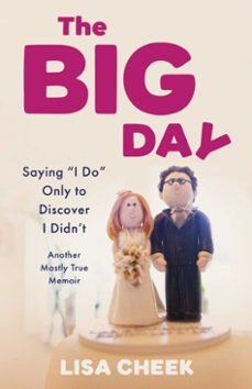 the big day (ebook)-lisa cheek-9798896363071