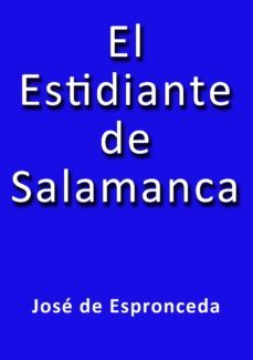 el estudiante de salamanca (ebook)-j. borja-jose de espronceda-cdlap00000171