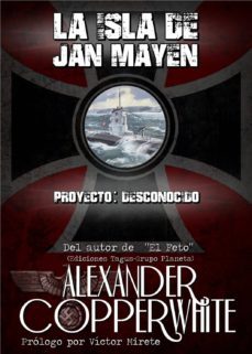 la isla de jan mayen (ebook)-alexander copperwhite-cdlap00005271