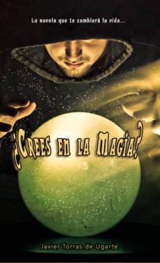 ¿crees en la magia? (ebook)-javier torras de ugarte-cdlap00008071