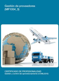 mf1004_3 - gestion de proveedores (ebook)-cdlel00000071