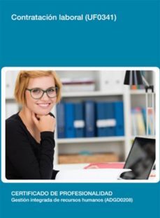 uf0341 - contratacion laboral (ebook)-cdlel00000271