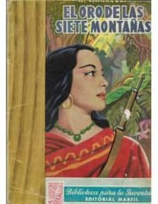 el oro de las siete montañas-riccardo chiarelli-mkt0006871671