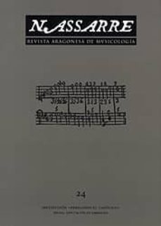 nassarre nº 24: revista aragonesa de musicologia-2910013415181