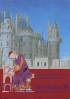 edad media revista de historia 2013, vol. 14: culturas politicas urbanas en la pensinsula iberica-2910017289481