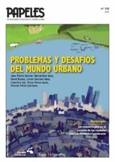 papeles 130: problemas y desafios del mundo-2910019110981