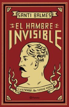 el hambre invisible (ejemplar firmado por el autor)-2910021793981