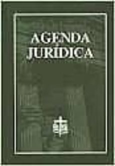 agenda juridica 2019-2910021928581
