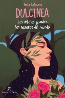 los arboles guardan los secretos del mundo (ejemplar firmado por la autora)-2910023744981