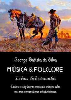 musica &amp; folclore (ebook)-george batista da silva-3410001231681