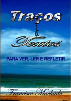 traços &amp; textos (ebook)-francisco machado-3410001501081