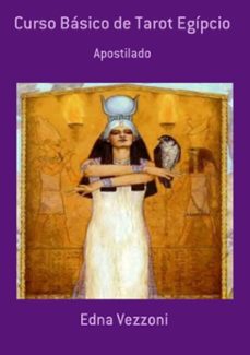 curso básico de tarot egípcio (ebook)-edna vezzoni-3410001658181