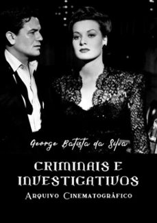 criminais e investigativos (ebook)-george batista da silva-3410002386281