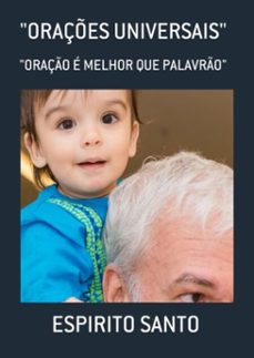 "oraçes universais" (ebook)-espirito santo-3410002614681