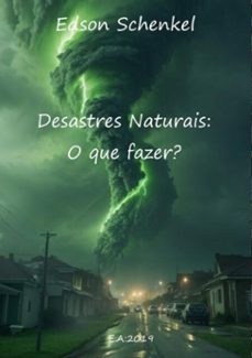 desastres naturais: o que fazer? (ebook)-edson schenkel-3410002798381