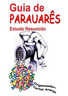parauares (ebook)-carlos araujo-3410003413481