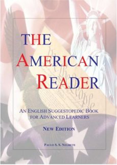 the american reader (ebook)-paulo sergio santos negrete-3410003861381