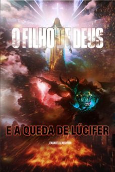 o filho de deus e queda de lucifer (ebook)-emanuel almodovar-3410005905281