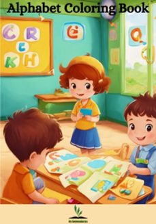 alphabet coloring book (ebook)-daniel deusdete-3410006316581