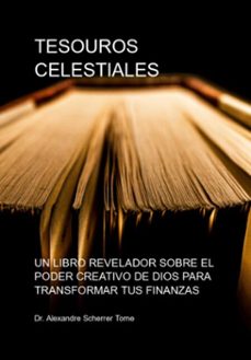 tesouros celestiales (ebook)-alexandre scherrer tome-3410006513881