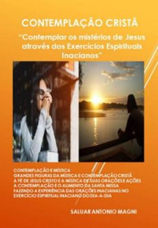 contemplaço crist (ebook)-saluar antonio magni-3410007008881