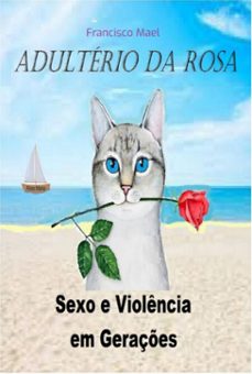 adulterio da rosa (ebook)-francisco mael-3410007095881