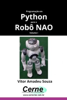 programaço em python para o robo nao volume i (ebook)-amadeu souza vitor-3410007265581