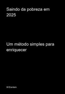 saindo da pobreza em 2025 (ebook)-3410007640081