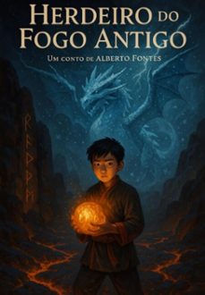 herdeiro do fogo antigo (ebook)-alberto fontes-3410008220381