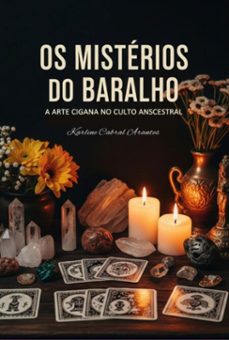 os mistérios do baralho (ebook)-karline cabral arantes-3410008225881