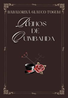 reinos da quimbanda (ebook)-babalorixá glauco t´ogum-3410008226581