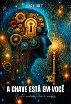 a chave esta em voce (ebook)-roni riet-3410008853381