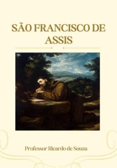 so francisco de assis (ebook)-professor ricardo de souza-3410009050581