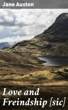 love and freindship [sic] (ebook)-jane austen-4057664172181
