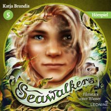 seawalkers - filmstars unter wasser - das horspiel (audiolibro)-katja brandis-4061229306881