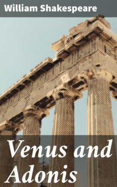 venus and adonis (ebook)-william shakespeare-4064066108281