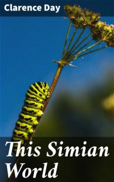 this simian world (ebook)-4064066214081