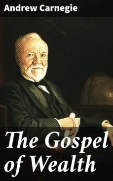 the gospel of wealth (ebook)-4064066407681