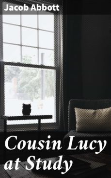cousin lucy at study-4064066424381