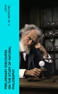 preliminary discourse on the study of natural philosophy (ebook)-4066339562981